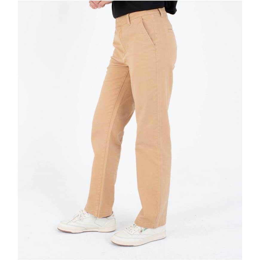 Hurley Pants Women - Icon Relaxed - Pantalones Informales Mujer