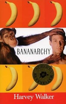 Paperback Bananarchy Book