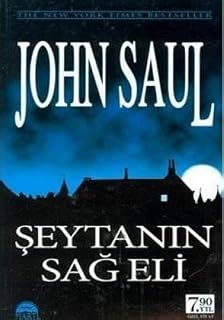 ŞEYTANIN SAĞ ELİ(CEP)