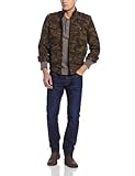 Levi's Men's 4 Pocket Bomber Jacket