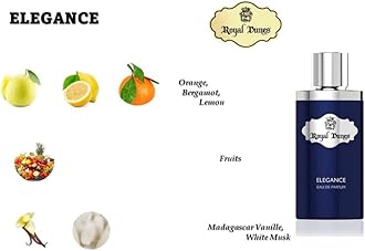 Elegance For Men 100ml - Eau de Parfum