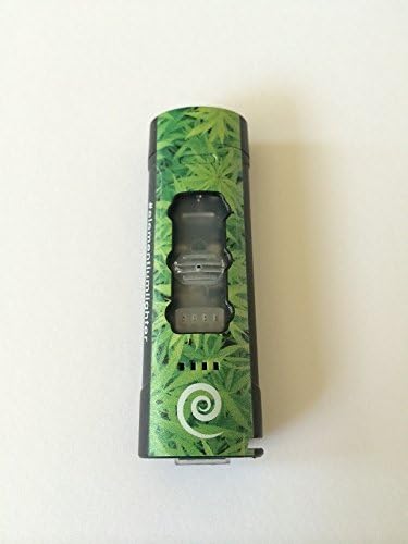 Pure Spark Elite Windproof USB Rechargeable Lighter - Chronic Elite