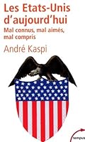 Les Etats-Unis d'aujourd'hui 2262021856 Book Cover