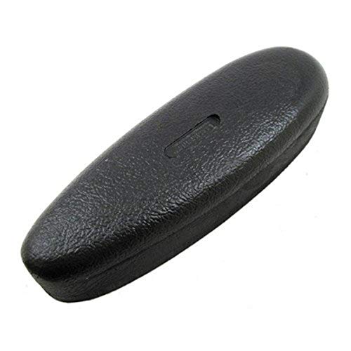Pachmayr 03233 SC100 Decelerator Sporting Clays Recoil Pad, Black, Large, 1