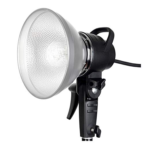 image for Godox AD-H600B 600W Flash Head Protable Off-Camera Light Lamp for Godo