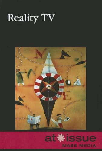 Reality TV (At Issue)