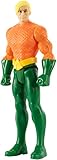 Justice League Action Aquaman Figure