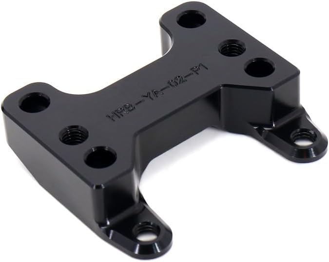 Motorcycle parts and accessories Suitable Fit For Yamahaa TMAX 560 new motorcycle handle lifter extension adapter high code Handle Heightener