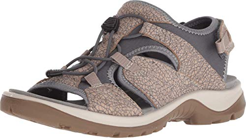 Image of ECCO Women's Yucatan Sport Sandal