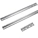 Produktbild SO-TECH® K-175 Schrankaufhänger Aufhängeschiene 450 mm Schrankschiene Wandschiene f. Hängeschrank (Schrankbreite 500 mm)
