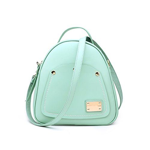 Sac à bandoulière unique mode coréenne pour un look urbain et moderne