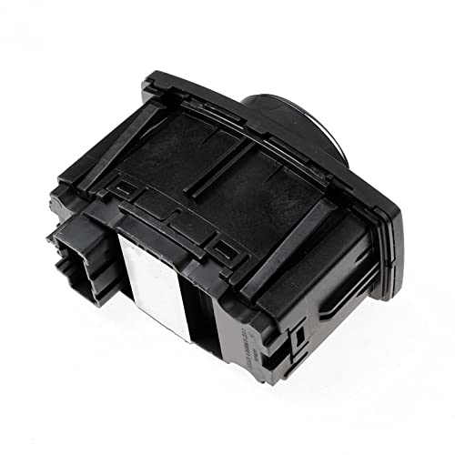 Interrupteur de phares avec commande fluide des feux de voiture 68154356AC