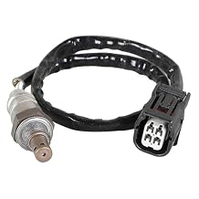 36531-MGZ-J01 Oxygen O2 Sensor Compatible with Honda Honda CB400 CB500F CBR500R