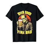 Grandio Design Funny Bartender Novelty Gifts
