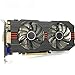 Produktbild MPGIO Passend für ASUS Grafikkarte Original GTX 750 Ti 2GB 128Bit GDDR5 Grafikkarten für Nvidia Geforce GTX 750Ti Gaming Grafikkarten