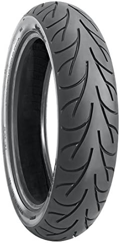 Metro Conti Go 110/70 - 17 54S Tubeless Bike Tyre,Front