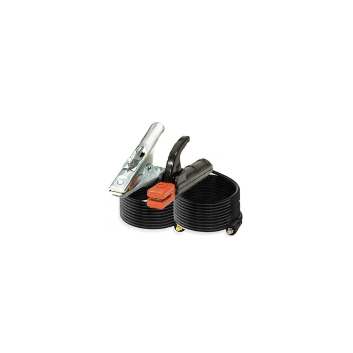 AWELCO - Saldatrice 30-200A Saldatrice Inverter MMA EXTRA200 IGBT Saldatura Elettrodo Rutile
