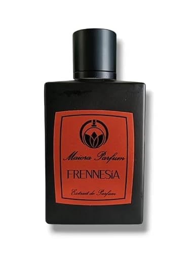 Maiora Parfum - Artist's Perfume Extract - Frennesia - 30 ml