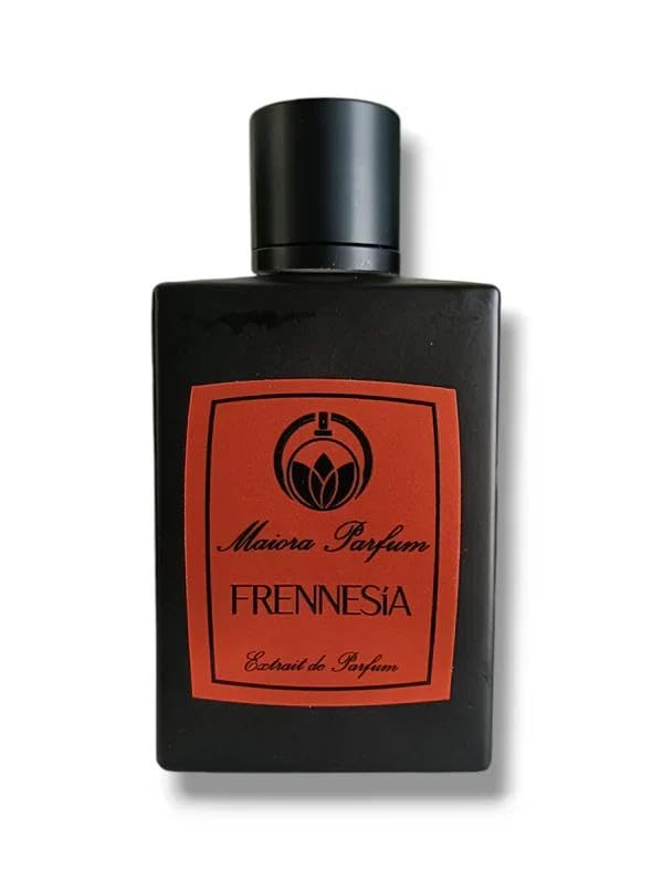 Extrait de parfum d'artiste Frennesia 30 ml ravive vos émotions sensorielles