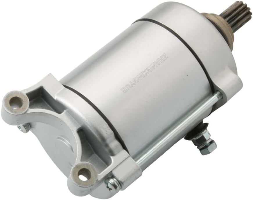 Motorcycle 11 Tooth Starter Motor For CG200 CG250 CG 200cc 250cc Quad Dirt Bike ATV Go Kart Engine Parts