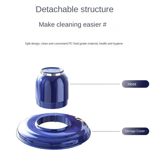 Herramienta automática para pelar frutas pequeñas de cocina 5