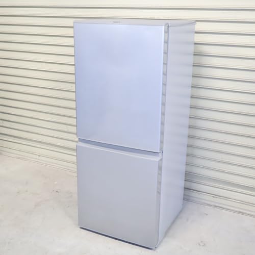 アクア AQR-13H-S 冷蔵庫 126L