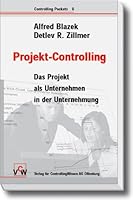 Management Pockets, Bd.6, Projekt-Controlling 3777502561 Book Cover