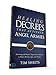 Healing Decrees That Activate Angel Armies: Partnering With Heaven's Supernatural Enforcers to Release Miracles, Signs and Wonders