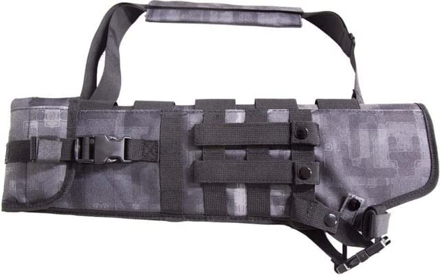 Ncstar - VISM Tactical Shotgun Scabbard Digital (CVXSCB3016ND)