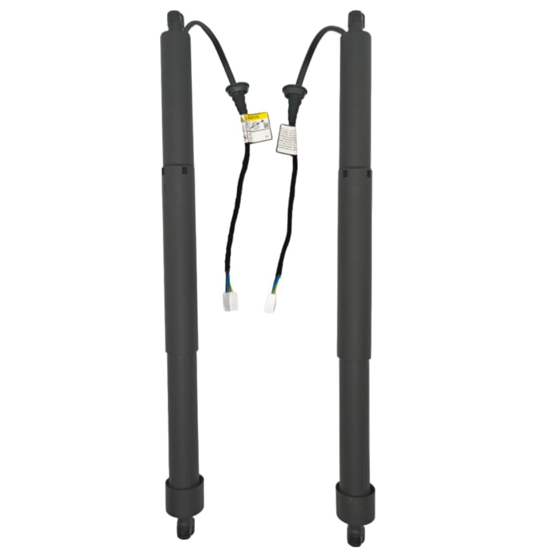 Rufutle Liftgate Struts for Lexus NX 2022-2025, Power Tailgate Lift Support Electric Rear Trunk Strut 6892078031/6891078031