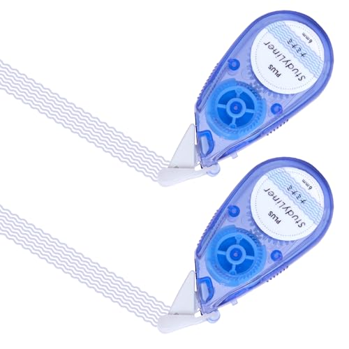 �v���X �}�[�J�[ �X�^�f�B���C�i�[ StudyLiner �i�~�i�~ 2�� DC-100-4 51-770×2