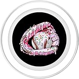 Zoom IMG-1 baseball gelato goccia rosa gioco Zoom IMG-1 baseball gelato goccia rosa gioco