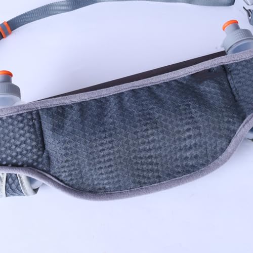 KOMBIUDA 1 Unidade Bolsa Esportes tela bolso para garrafa água bolsas esportivas família travel bols