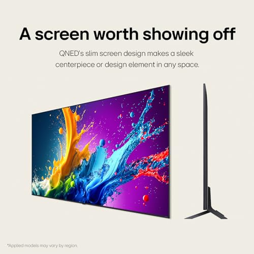 Pantallas, Home Entertainment Imagen adicional