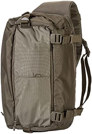 5.11 タクティカルスリングバッグ バッグパック 新品 5.11タクティカル スリングバッグダークグレー