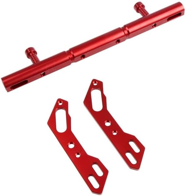 クロスバーバランス 修正アクセサリー延長バー 25 センチメートルバランスバークロスバーオートバイハンドルバー PCX125 150