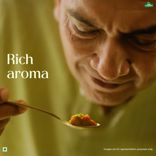 Image of Tata Sampann Black Pepper Whole, 100g