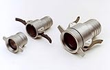 raccord pour motopompe diametre 80  Raccords rapides pour le couplage des motopompes 3\