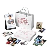 羽生結弦はにゅうゆづる 卓上カレンダー 2026年 54ページ 実用性 応援グッズ 両面プリント 置物 カレンダー 写真集 裏記事格 予定表 卒業記念品 文房具 事務用品 新年 お正月誕生日プレゼント 非公式 (B.ギフトボックス) [並行輸入品]