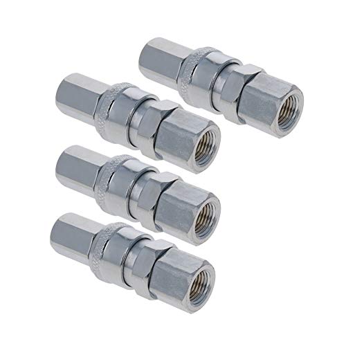 The 29 Best Quick Connect Fittings of 2024 [Verified] Cherry Picks