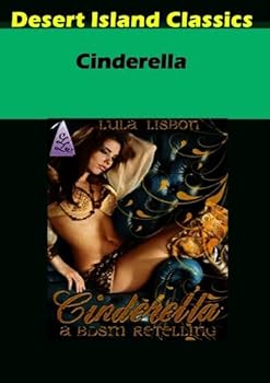 DVD Cinderella - A BDSM Retelling Book