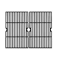 SafBbcue Cooking Grates for Pit Boss Memphis Ultimate 4-in-1 Combo Pit Boss Smoker and Charcoal Grills Grill Replacement Parts Grids Cast Iron