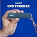 Tracker GPS sin tarjeta SIM - Localizar: auto, moto, bolsos, niños, personas...