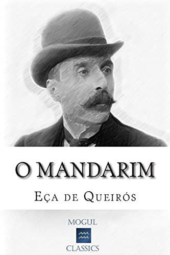 O Mandarim [Portuguese] 1507759843 Book Cover