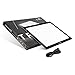 A4 Tracing Light Box - LitEnergy 9x12 Pulgadas Light Pad Ultra-delgado Sólo...
