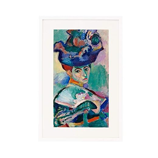 Canvia Smart Digital Canvas Display and Frame - for Fine Painting, Wall Art, NFTs, Personal Photos & Videos - Advanced HD Display, NFT Compatibility, Video Playback, Google Photos, 16GB Storage