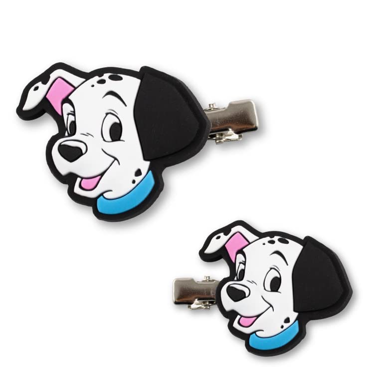101匹わんちゃん様ご確認用☆ベビーヘアクリップ Amazon.co.jp: ディズニー/前髪クリップ サンキューマート (101匹わん