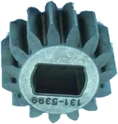 Replacement Part #110-9417 Pinion Gear for Toro Lawn Boy 131-5399 Fits for Lawn Boy Insight Mowers from 2007-2012, 2 Pack