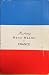 Marling Menu-Master for France (Marling Menu Masters Series)