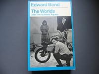 The Worlds (Modern Plays) 0413466000 Book Cover